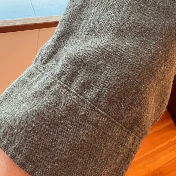 Mens Long Sleeve - Picture 2 of 4